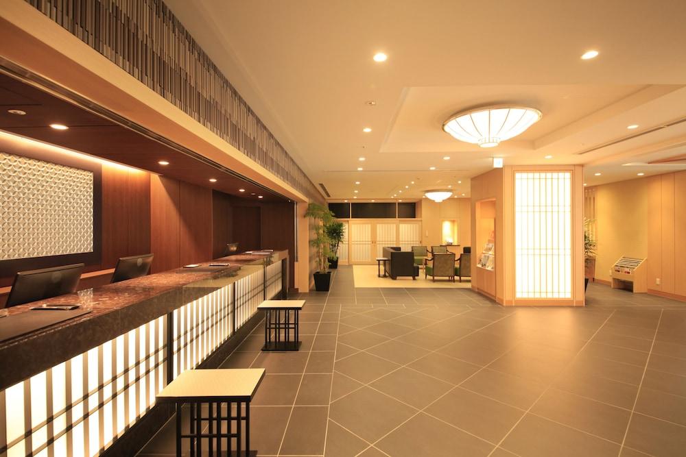 Vessel Hotel Campana Kyoto Gojo Exterior foto