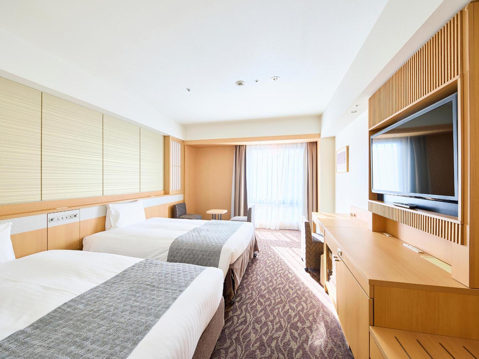 Vessel Hotel Campana Kyoto Gojo Exterior foto