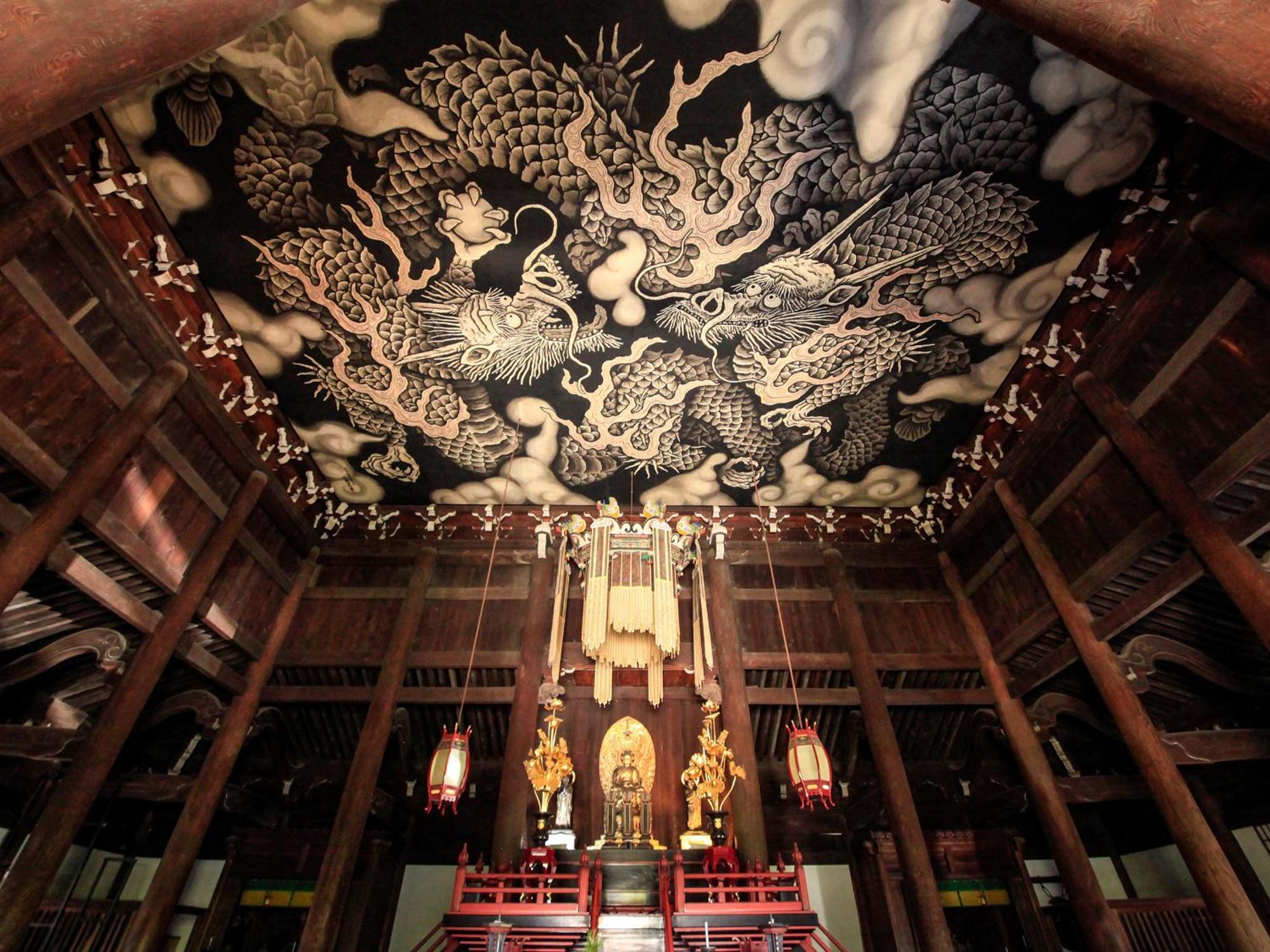 Vessel Hotel Campana Kyoto Gojo Exterior foto