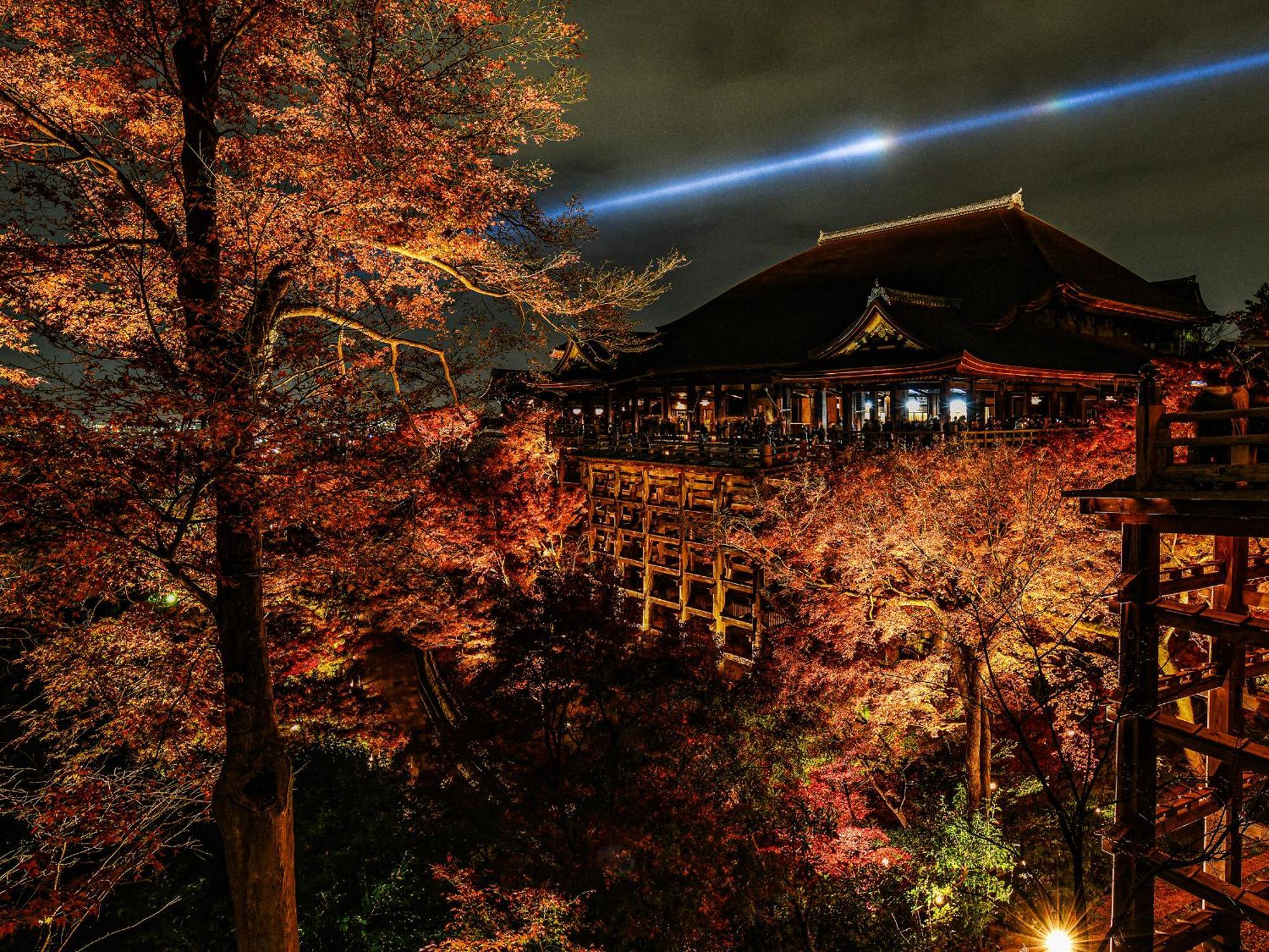 Vessel Hotel Campana Kyoto Gojo Exterior foto