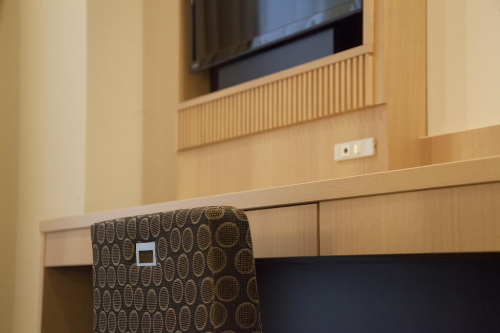 Vessel Hotel Campana Kyoto Gojo Quarto foto