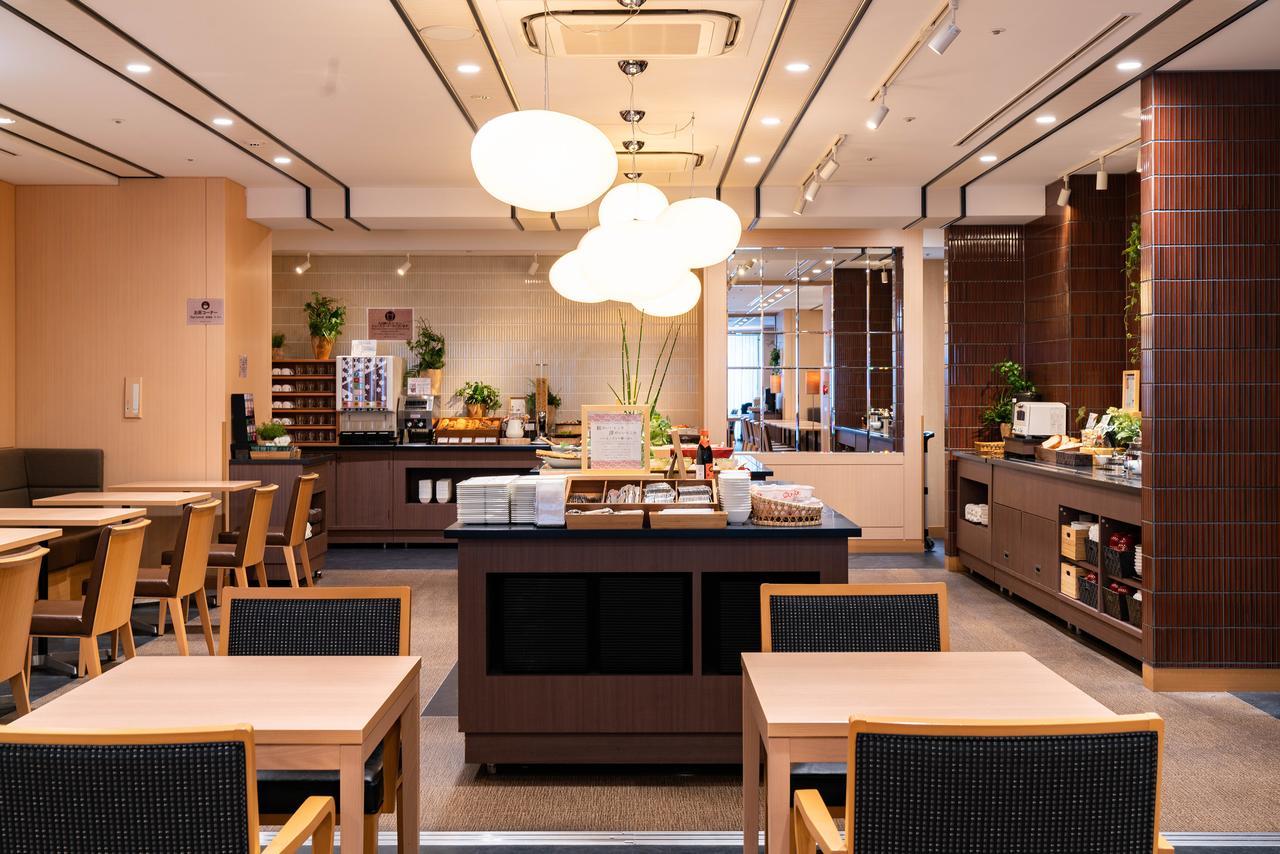 Vessel Hotel Campana Kyoto Gojo Exterior foto
